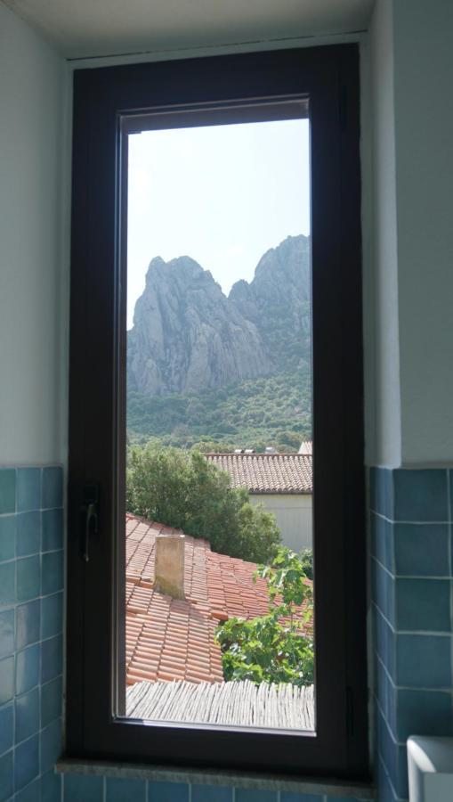 B&B Da Nicoletta San Pantaleo Exterior photo