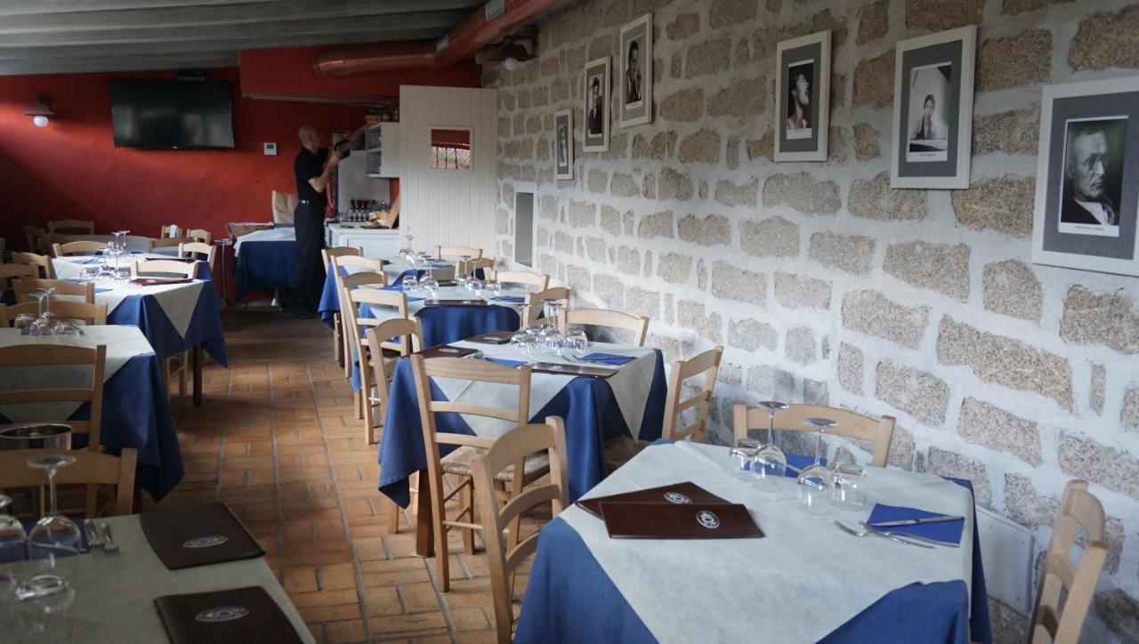 B&B Da Nicoletta San Pantaleo Exterior photo