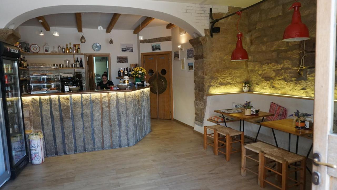 B&B Da Nicoletta San Pantaleo Exterior photo