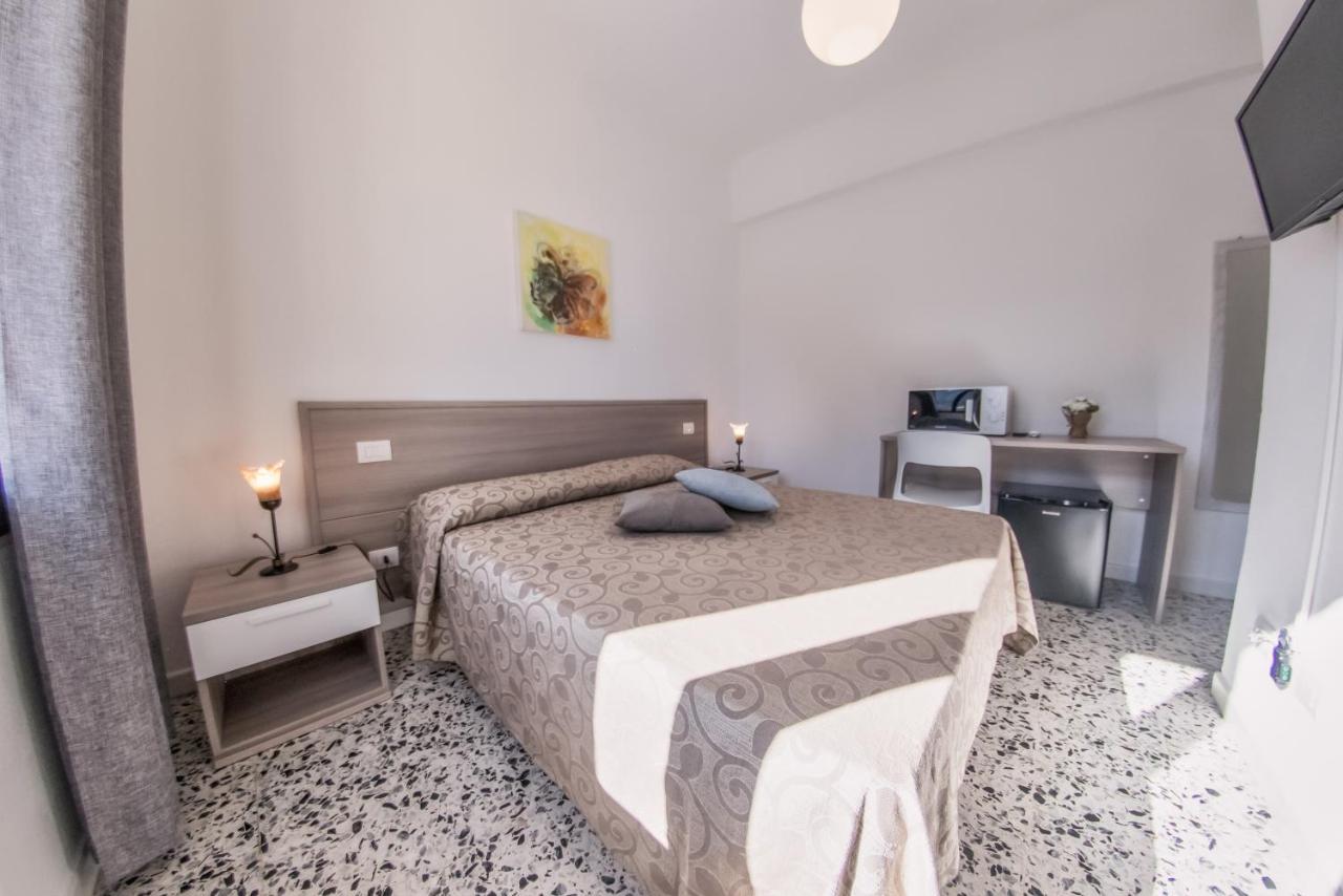 B&B Da Nicoletta San Pantaleo Exterior photo
